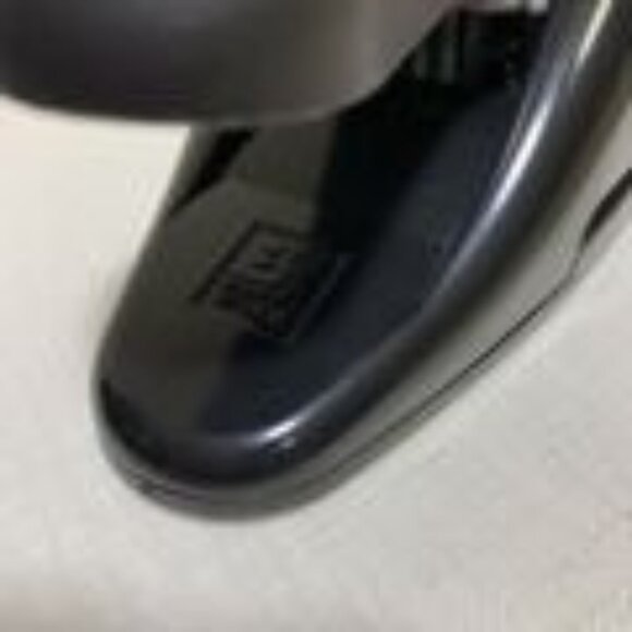 Stampin Up! Triple Trio Flower Punch Craft Tool Black RARE Retired - Picture 8 of 9